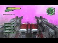 edf 6 m98 air raider inferno shadows of fish luring us in earth defense force 6