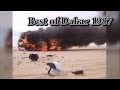 Best of Rally Dakar Rallye 1987 Crash Maximum Attack