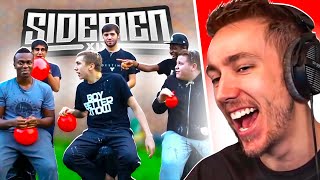 THE MOST ICONIC SIDEMEN MOMENTS OF ALL TIME!