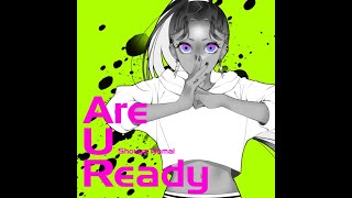 [DDR] Shouya Namai - Are U Ready (Extended Mix)