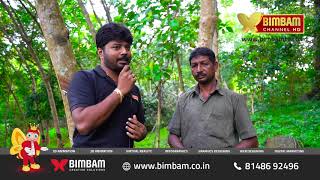 Kanyakumari Special Natural rubber processing Tamil Part 01  I Nagercoil  I Tamilnadu I