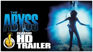 Abyss - Abgrund des Todes – Trailer (ENGLISCH) | 1989