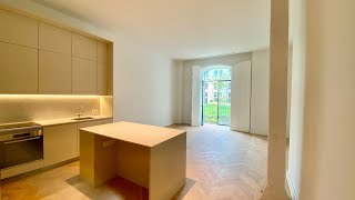 Brand new Large T1 in a luxury condominium - Quartier Beato