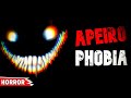 APEIROPHOBIA HORROR FORTNITE (TUTORIAL)