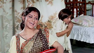Lata Mangeshkar Hindi Songs : Bada Natkhat Hai Yeh Krishna Kanhaiya  | Sharmila Tagore