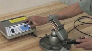 Nakanishi Sheenus Neo Ultrasonic Polisher