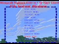 Minecraft Bedrock Edition 1.19.2 Hack Client: IOS, Android, Windows10