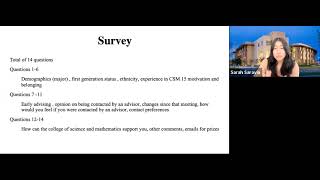Student, Advisor, and Faculty Opinions of Intrusive Advising