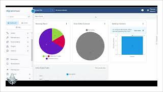Getting Started - MyGeotab Navigation & Dashboard Customization