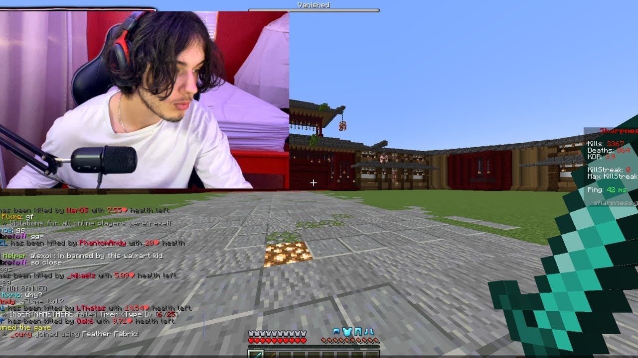 1v1 Tournaments With Viewers Youtube
