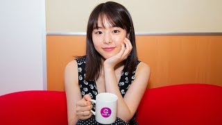 唐田えりかは意外にもコテコテのラーメンが大好き!?｜チルトーク