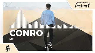 Conro - Me [Monstercat Release]