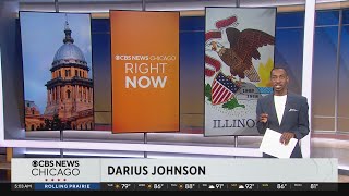 New Illinois laws take effect Tuesday