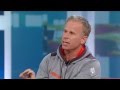 Gerry Dee On George Stroumboulopoulos Tonight: INTERVIEW