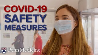 Patient Visits: What to Expect During COVID-19