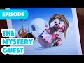 NEW EPISODE 🐻‍❄️ The Mystery Guest 🫙🍓 (Episode 101) ❄️☃️ Masha and the Bear 2024