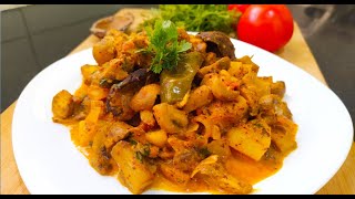 ସୁଆଦିଆ ଛତୁ ବେସର | Chhatu Besara Recipe | Mushroom Mustard Curry | Odia Authentic