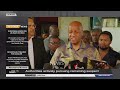 Monswamy Murders | Authorities actively pursuing remaining suspect