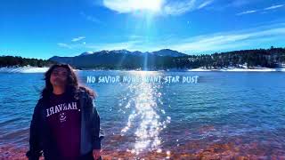 Tsunami J. \u0026 Matt Bartkus - Star Dust (Official Lyric Video)