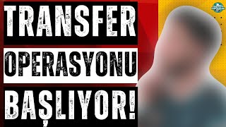 Galatasaray'da transfer operasyonu başlıyor | İşler kızıştı Aziz Yıldırım vs Ali Koç