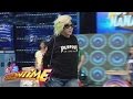 It's Showtime: Vice Ganda walks out!