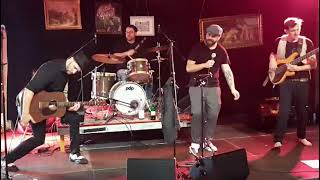 Under the bridge (live) - The Soul Squires