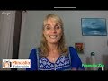 Suzanne Powell - Cómo prepararte para los cambios planetarios - Madrid - 18-05-17