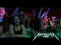 metallica the unforgiven iii oslo norway april 14 2010