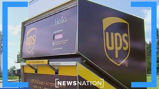 UPS workers calling for higher wages, better benefits | Morning in America