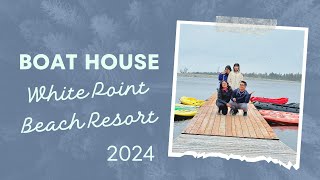 Boat House - White Point Beach Resort (2024)