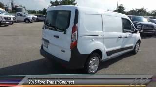 2016 Ford Transit Connect Louisville KY 34336