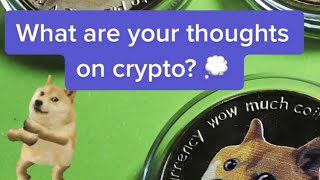 Co-creator of dogecoin: Crypto industry 'leverages a network of shady business connections'