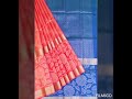 handloom soft silk saree jacquard weaving keerthana silks sarees sirumugai