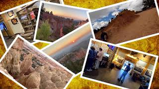 Westward We Go Ep.8 -Bryce Canyon