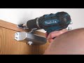 union overhead door closer screwfix