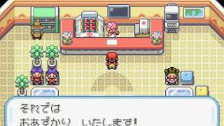 【実況】これがポケモンフレイムレッドだ！ part41【改造ポケモン】