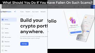 Chainhaven.io Review | Chainhaven, Can You Trust This Crypto Platform?