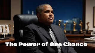 Irv Gotti From Dreams to Reality: The Power of Giving One Chance