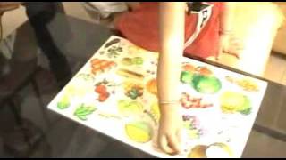 Siv Ching, a 2 year-old-Cambodian kid, can solve more than a hundred pieces of puzzle-TV5- 2of 3.flv