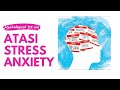 Dua Cara Lawan dan Hilangkan Anxiety Stress Depression dan Risau Melampau yang Buat Mental Tertekan