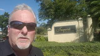 Imperial Golf Estates Homes in Naples, Florida