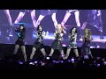 220519 단국대 천안캠퍼스 대동제 축하공연 g i dle 여자아이들 덤디덤디 dumdi dumdi fancam