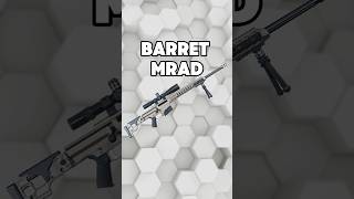 Is This The Ultimate Sniper Rifle!?