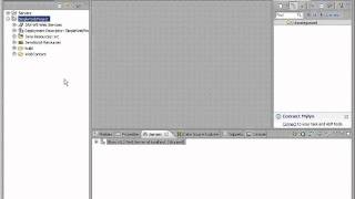 Java EE Programming: Servlets and JSP Fundamentals; Servlets