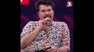 തന്റെ രാഷ്ട്രീയത്തെ കുറിച്ച് മമ്മൂക്ക 😱❤️ | Mammootty about his Politics | #shorts