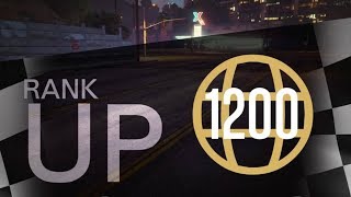 PS4ライブ VOL.31　GTA5 ランク1200達成記念ライブ