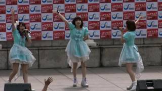 ポニカロード [横浜 サマコン2016 ハマフェス]おすすめidol #1