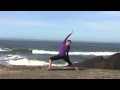 Yoga Flow 301  |  50 minutes   |   Well Rounded Practice