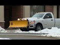 Mass. communities prepare for wet, heavy snow during long winter storm