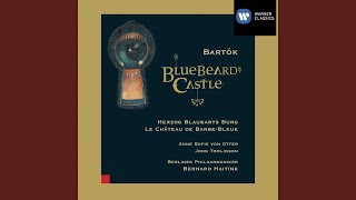 Bluebeard's Castle, Op. 11, Sz. 48: Sixth Door, Tears. \